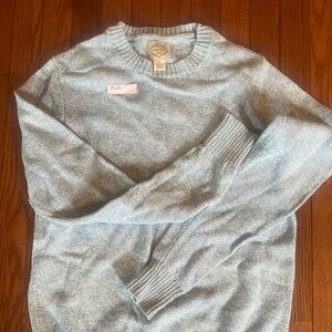 St John’s bay, Men’s sweater